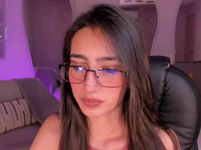 LarisaSmirnov webcam