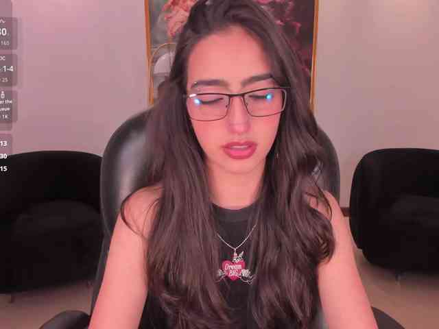 LarisaSmirnov webcam