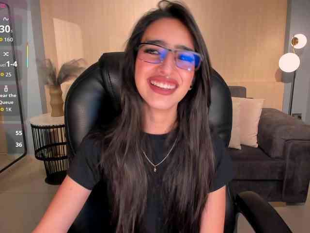 LarisaSmirnov webcam