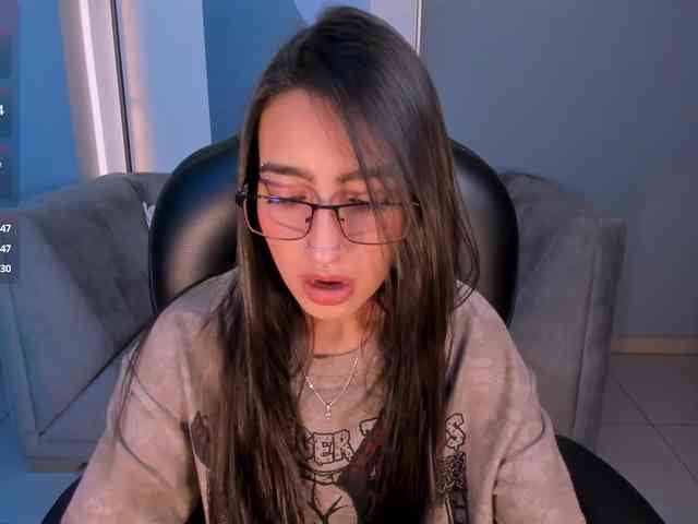 LarisaSmirnov webcam