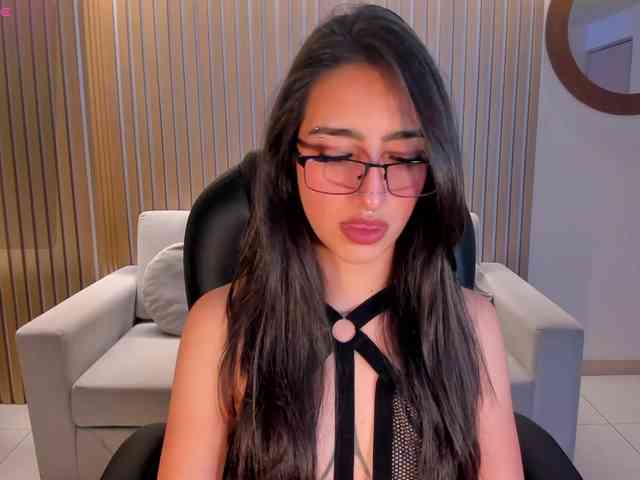 LarisaSmirnov webcam