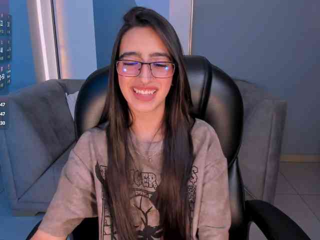 LarisaSmirnov webcam