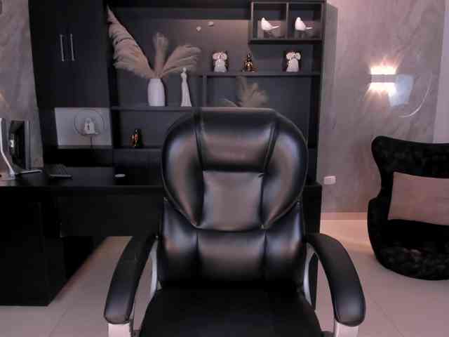 LarisaSmirnov webcam