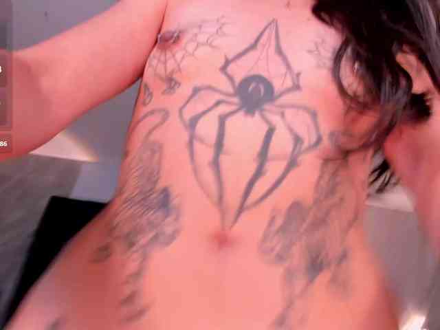 LarisaSmirnov webcam