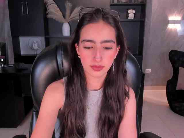 LarisaSmirnov webcam