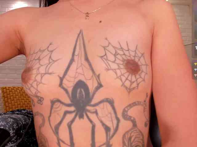 LarisaSmirnov webcam