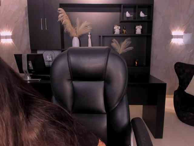 LarisaSmirnov webcam