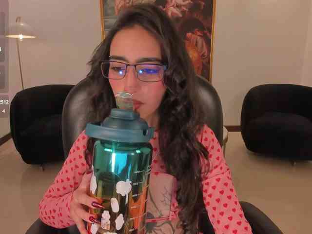 LarisaSmirnov webcam