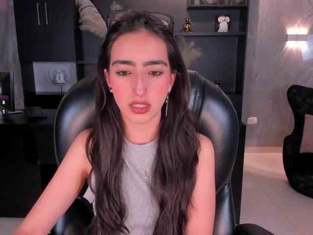 LarisaSmirnov webcam