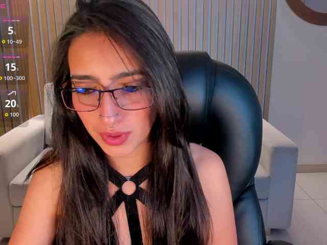 LarisaSmirnov webcam
