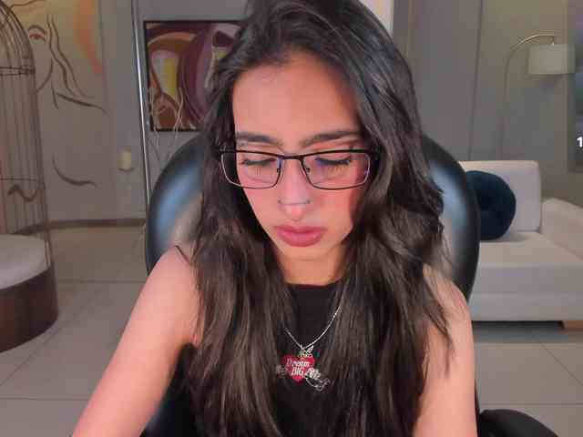 LarisaSmirnov webcam