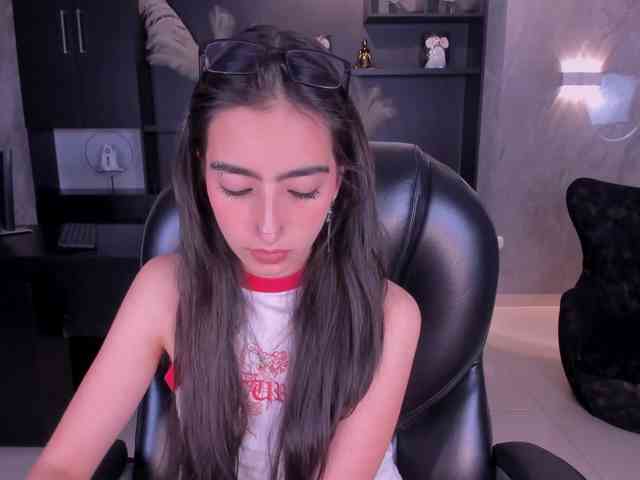 LarisaSmirnov webcam