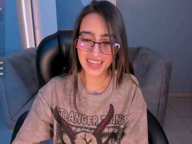 LarisaSmirnov webcam