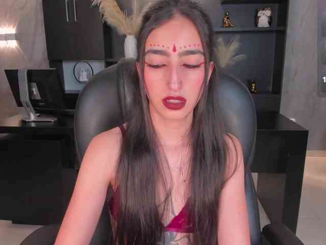 LarisaSmirnov webcam