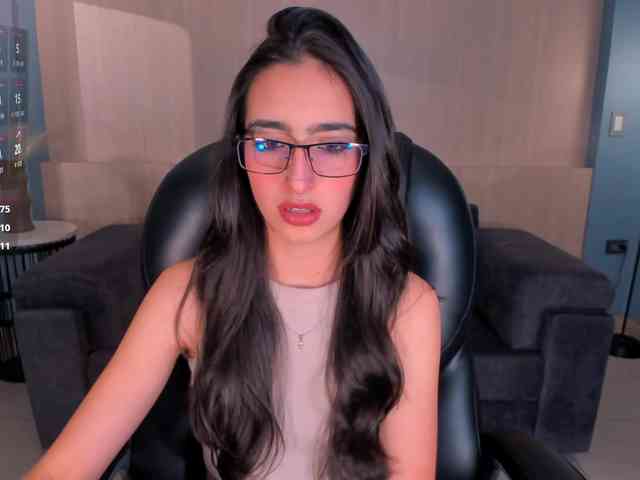 LarisaSmirnov webcam