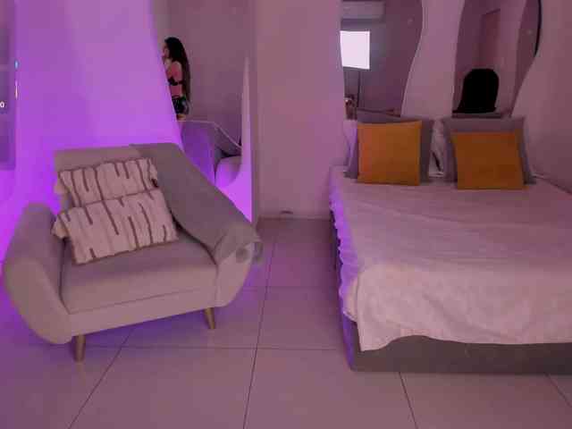 LarisaSmirnov webcam