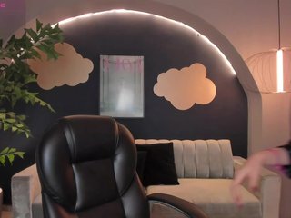 MaiaCollins1 Porn Show