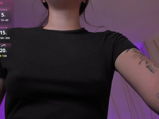 MaiaCollins1 Porn Show