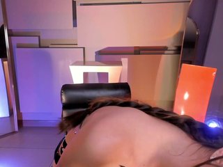 MaiaCollins1 Porn Show