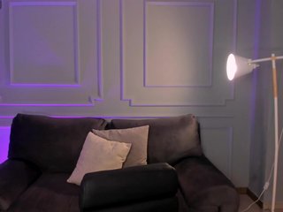 MaiaCollins1 Porn Show