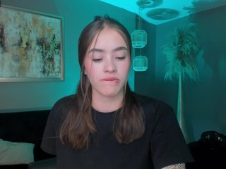 MaiaCollins1 Porn Show