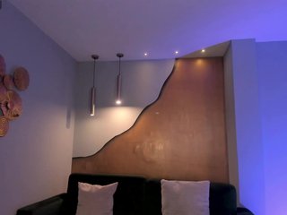 MaiaCollins1 Porn Show