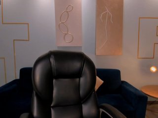 MaiaCollins1 Porn Show