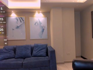 MaiaCollins1 Porn Show