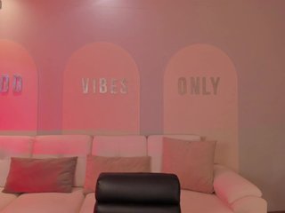MaiaCollins1 Porn Show