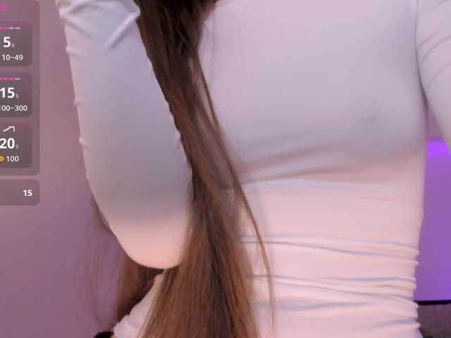 MaiaCollins1 from BongaCams is Freechat