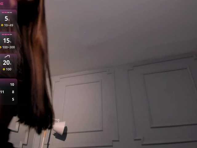 MaiaCollins1's BongaCams show and profile