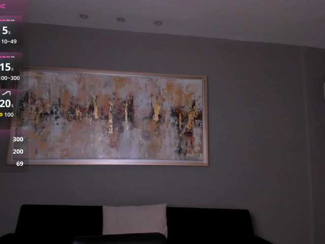 MaiaCollins1's BongaCams show and profile