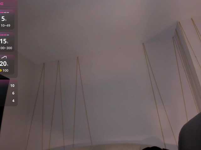 MaiaCollins1's BongaCams show and profile