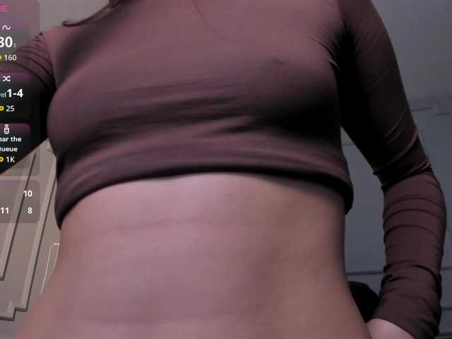 MaiaCollins1's BongaCams show and profile