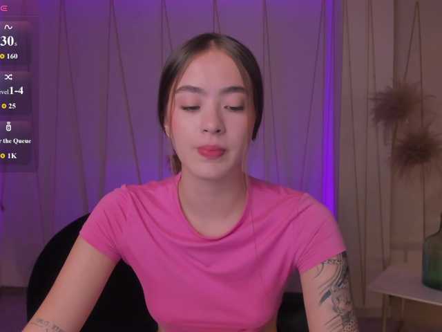 MaiaCollins1's BongaCams show and profile