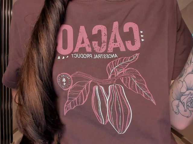 MaiaCollins1's BongaCams show and profile