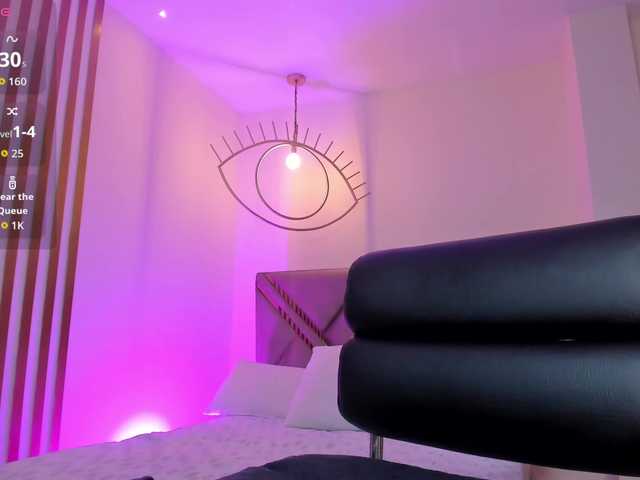 MaiaCollins1's BongaCams show and profile