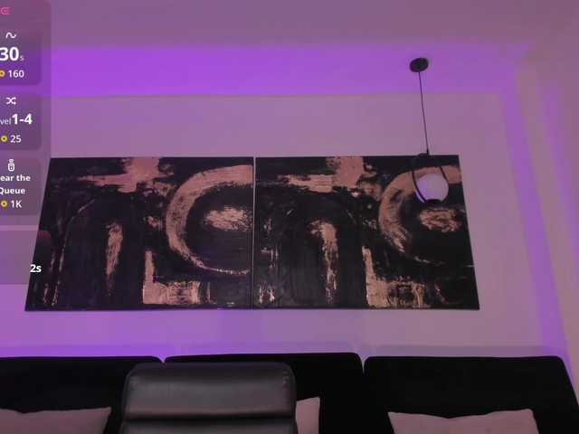 MaiaCollins1's BongaCams show and profile