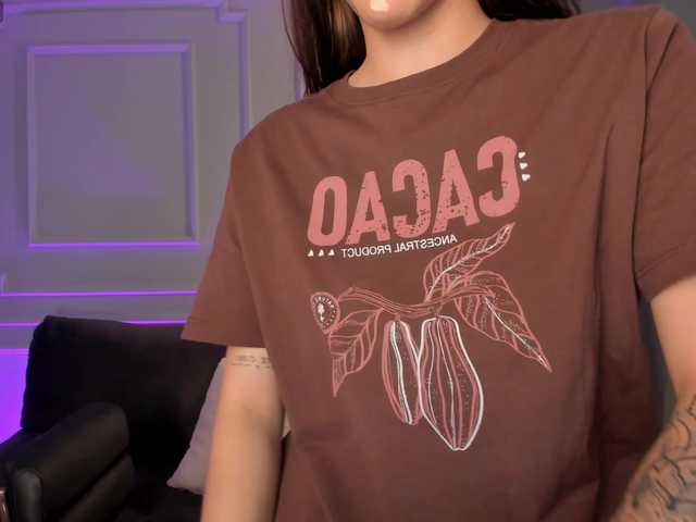 MaiaCollins1's BongaCams show and profile