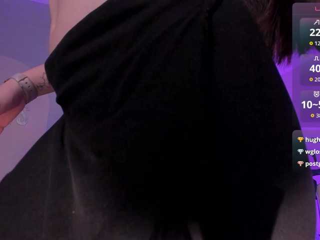 MaiaCollins1's BongaCams show and profile