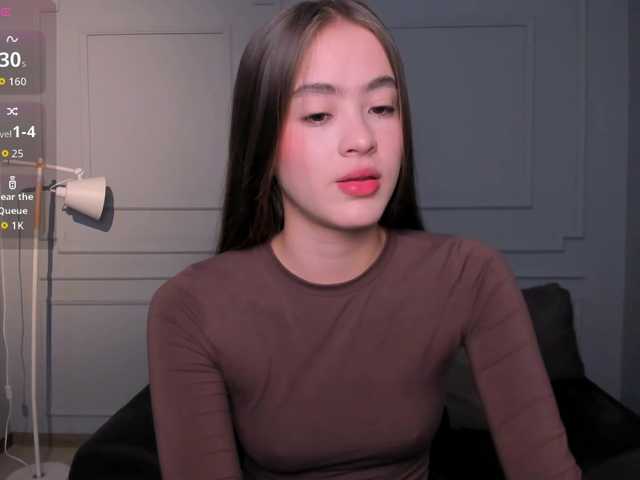 MaiaCollins1's BongaCams show and profile