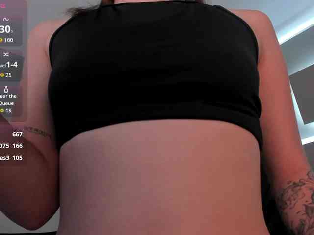 MaiaCollins1 webcam