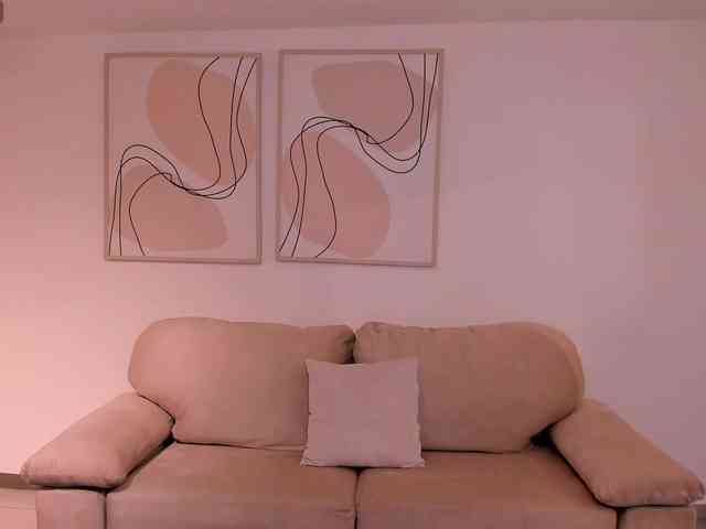 MaiaCollins1 webcam