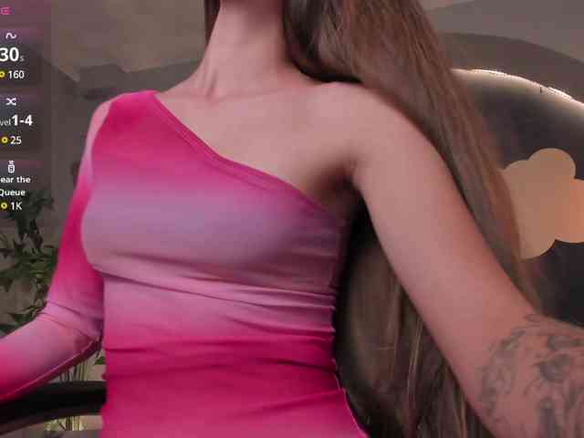 MaiaCollins1 webcam