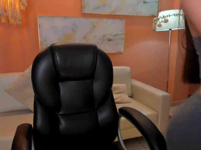 MaiaCollins1 webcam