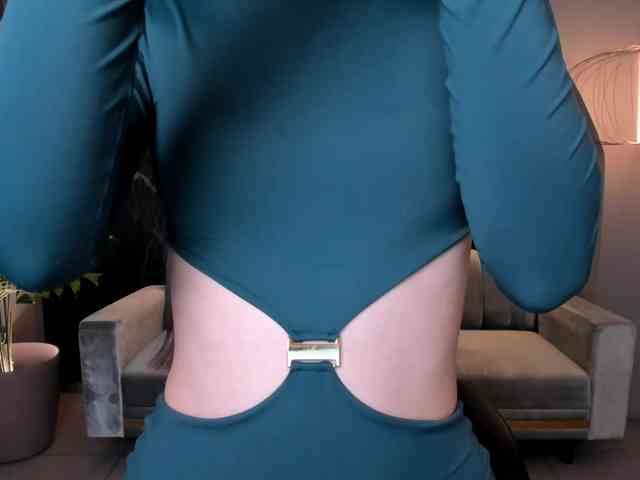 MaiaCollins1 webcam