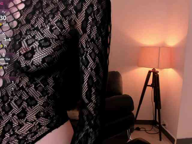 MaiaCollins1 webcam