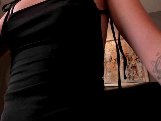 MaiaCollins1 webcam