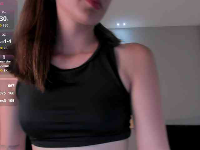 MaiaCollins1 webcam