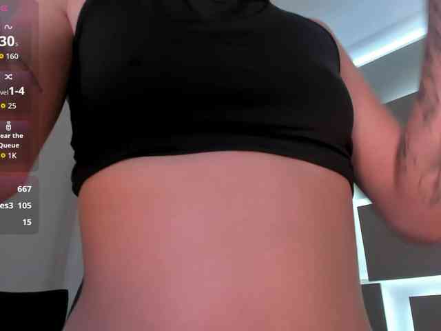 MaiaCollins1 webcam